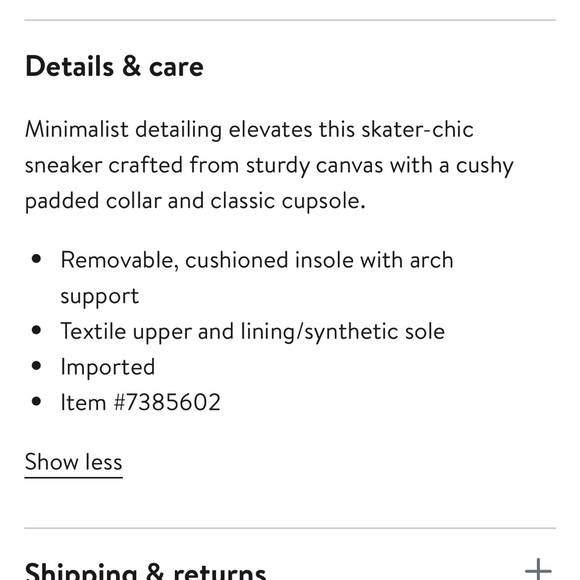 Allbirds Pacer Sneaker - Picture 11 of 11